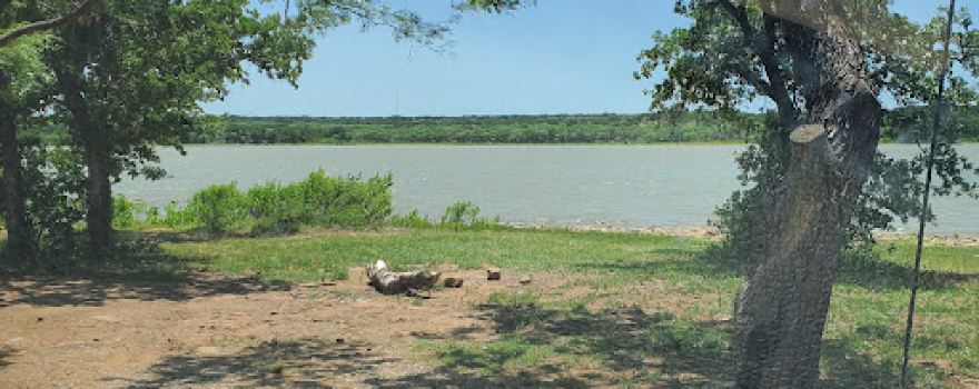 Lake Daniel Campgrounds