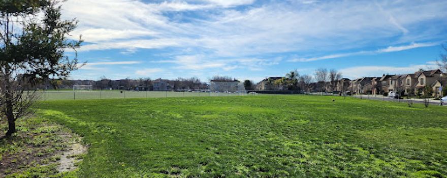 Accinelli Park Soccer Field #1