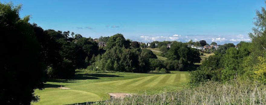 Hawarden Golf Club