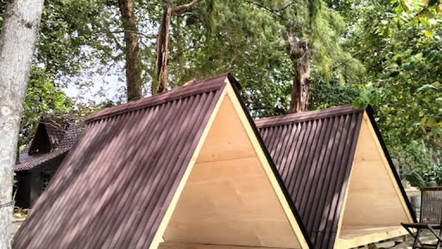 ABC (Aliyya Beachfront Campsite)