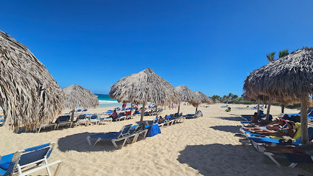 Hard Rock Hotel Board Walk