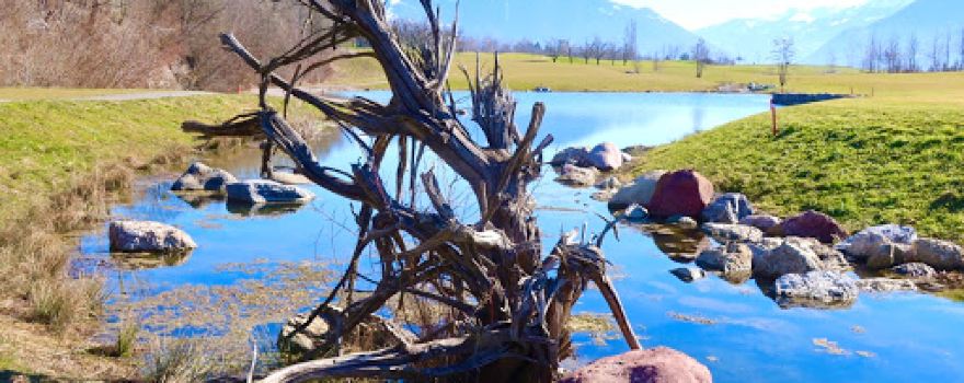 Golfpark Nuolen AG