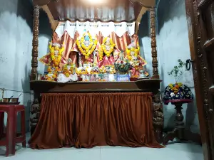ISKCON Malda