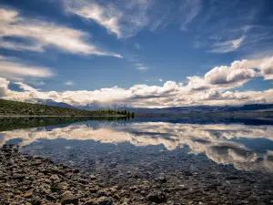 Lago Pueyrredón