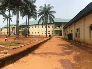 NYSC Anambra Permanent Orientation Camp Mbaukwu/Umuawulu , Awka South LGA
