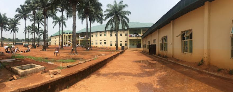 NYSC Anambra Permanent Orientation Camp Mbaukwu/Umuawulu , Awka South LGA
