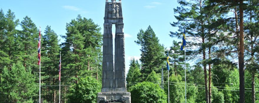 Finnskogleden