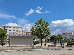 Parcul orasenesc Turceni