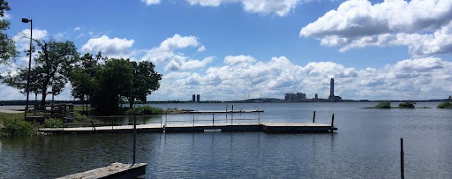 Linn County Park & Marina Store