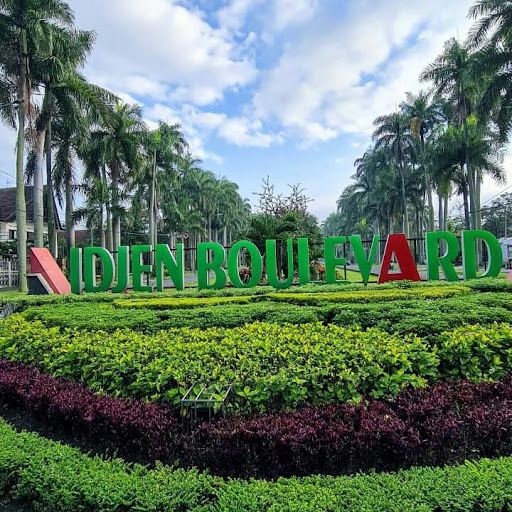Idjen Boulevard