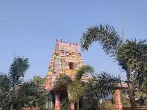Adelli Pochamma Temple