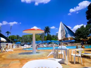 Caiçara Clube de Jaú