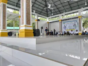 Masjid Jami'issabil
