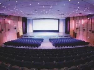 Cinema Geo Saizescu