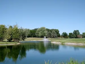Wander Springs Golf Course
