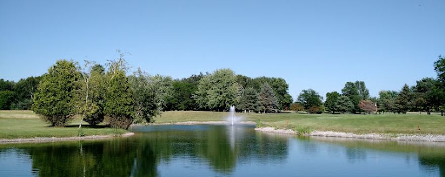 Wander Springs Golf Course