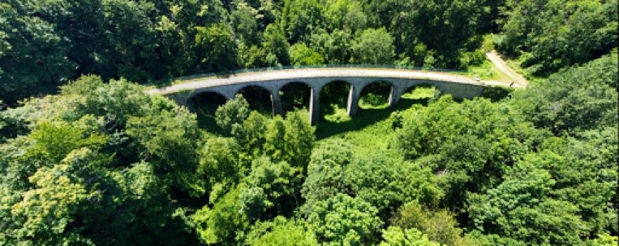 Viaduc de la boutonne