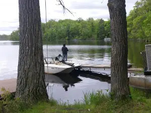 Fleming Lake