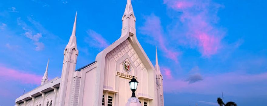 Iglesia Ni Cristo - Lokal ng Mamburao