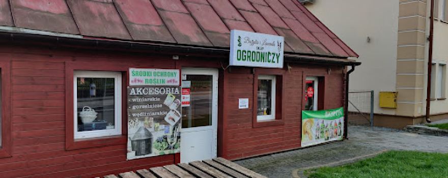 Bazylia i Lawenda OGRODNICZY