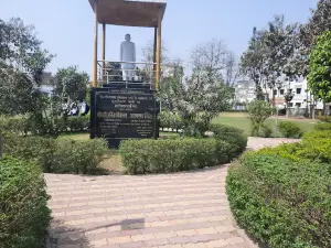Pt. Deen Dayal Park