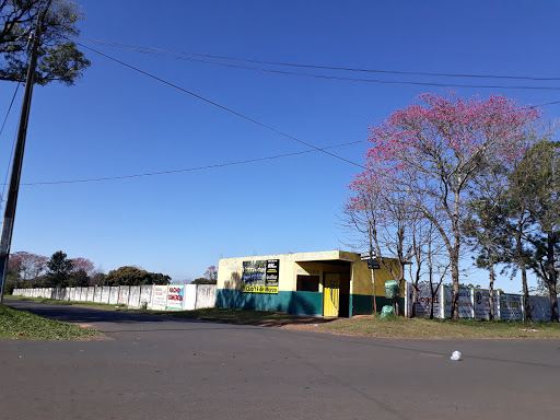 Club 19 De Marzo FBC.