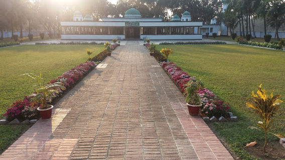 Bogura Cantonment Board Jame Mosque