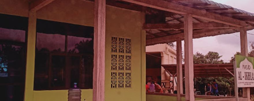 MASJID AL-IKHLAS