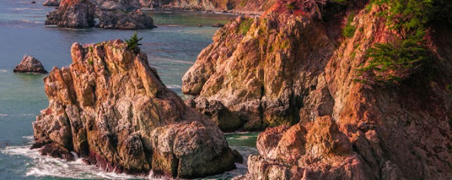 McWay Falls