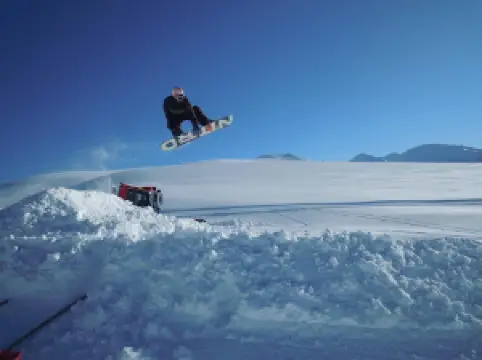 Panorama Park Passolanciano