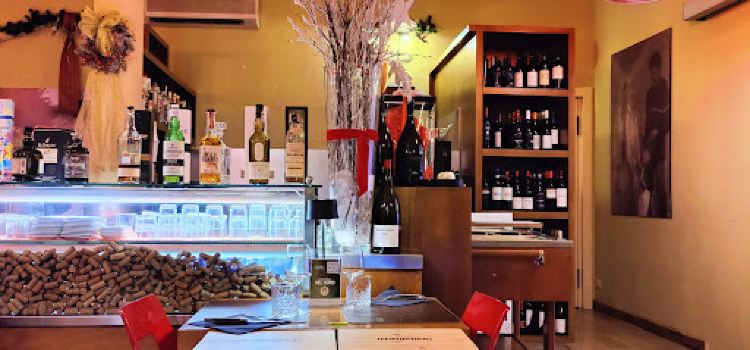 Antica Macelleria Nutini