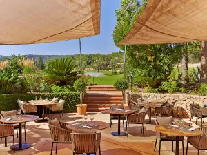 La Bodega del Green - Sheraton Mallorca