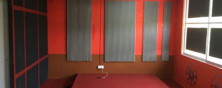 D Minor Studio
