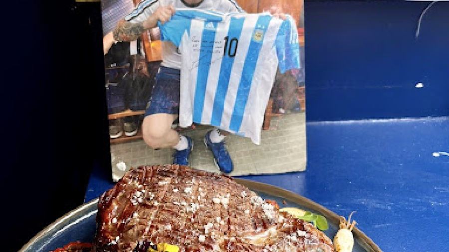 Volver Saint-Germain