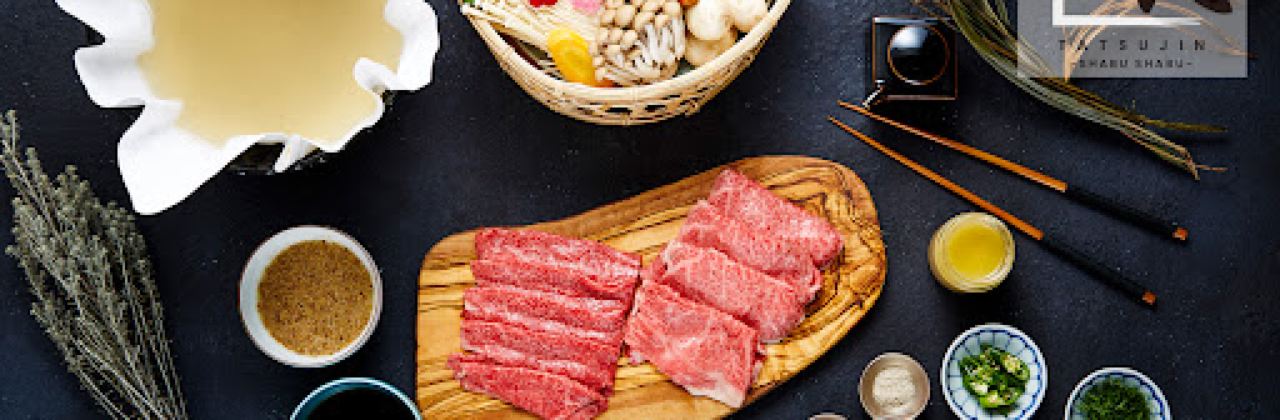 SHABU SHABU -TATSUJIN- 達人