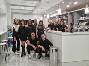 In Piazza - caffetteria pizzeria