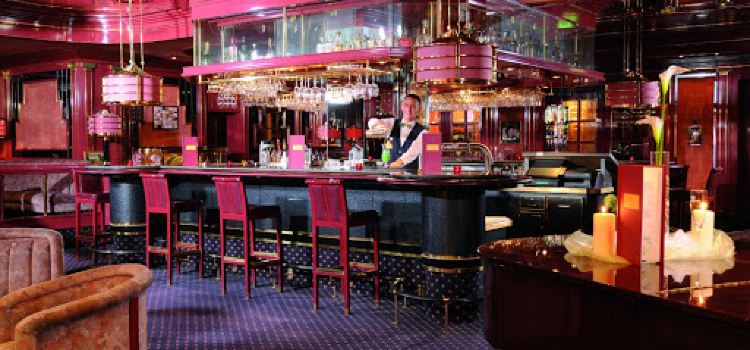 Bar Fontana