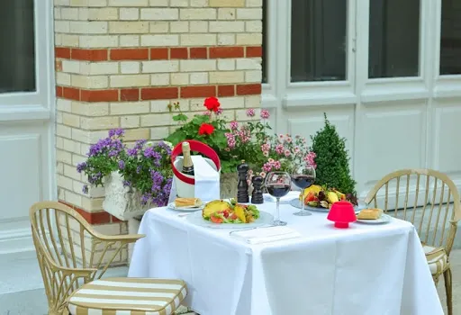 Brasserie Amphitryon
