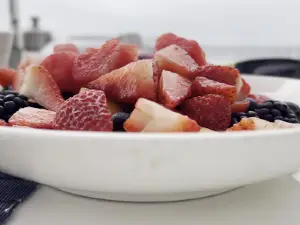 Carbon Beach Club Restaurant | Malibu Beach Inn