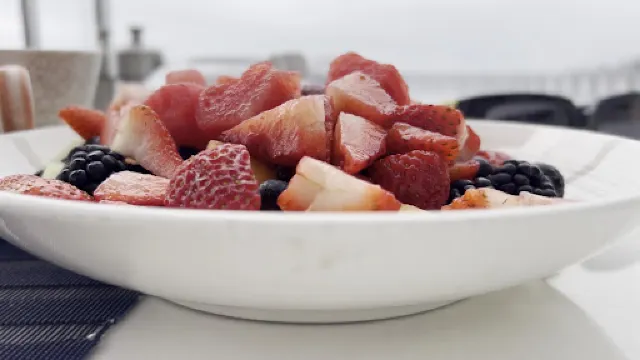 Carbon Beach Club Restaurant