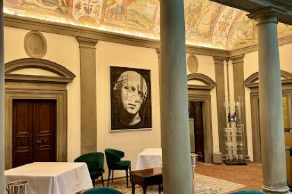 Salotto Portinari Bar & Bistrot