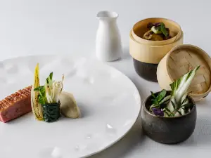 Restaurant 1397