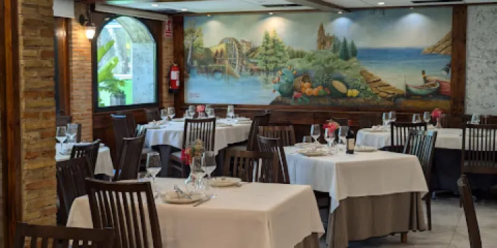 Restaurante Extremeno