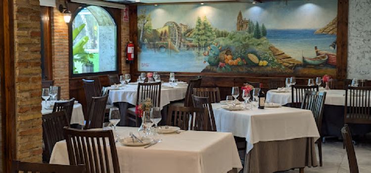 Restaurante Extremeno