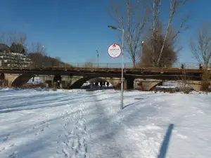 Park 8mi Noemvri