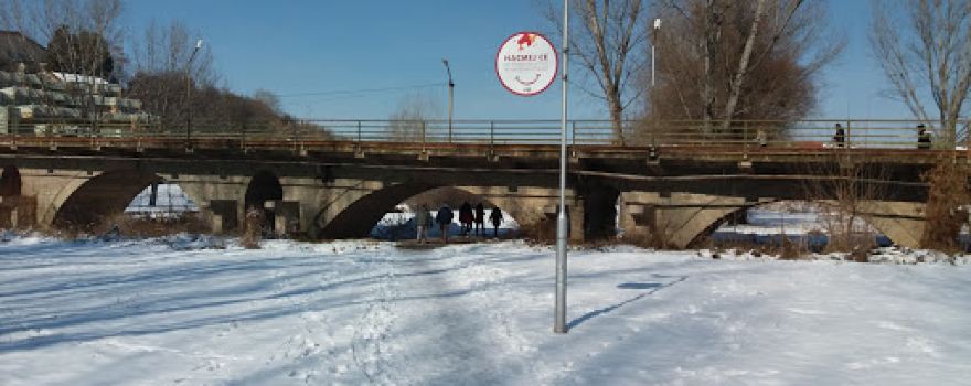Park 8mi Noemvri