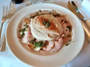 Cecconi's