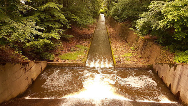 Paprocany Recreational Center