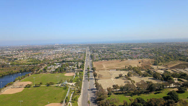 Huntington Beach Sports Complex