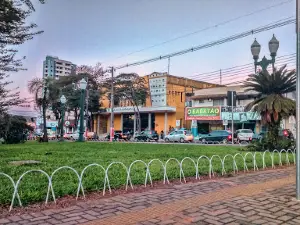 Cine Teatro Guanabara